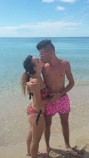 L'ultimo passo per vincere il REGALO di Matrimonio.com - 1