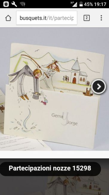 Partecipazioni busquets - 1