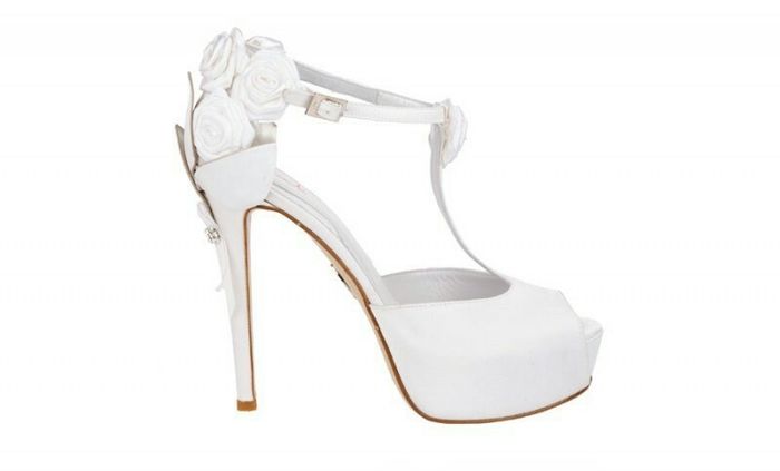 Idea mia di scarpe sposa - 2