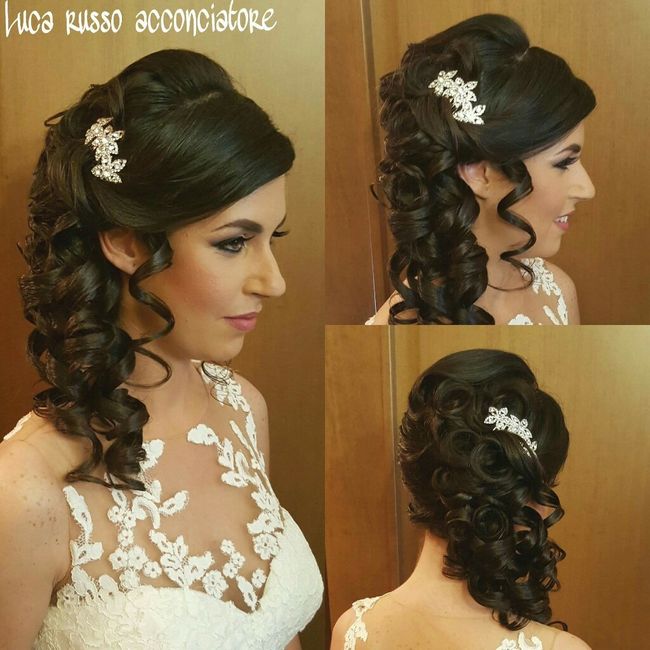 Chi mi consiglia un'acconciatura? - 1