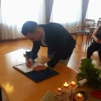 Quante già sposate in comune? - 2