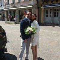 Quante già sposate in comune? - 3