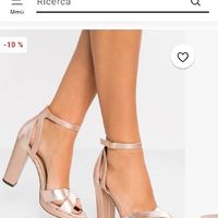 Scarpe sposa - 1