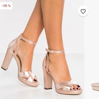 Scarpe sposa - 1