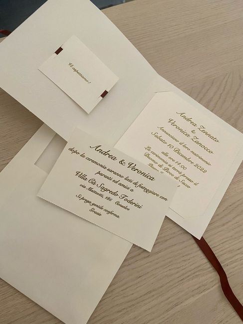 Partecipazioni! Che ne di dite? 3