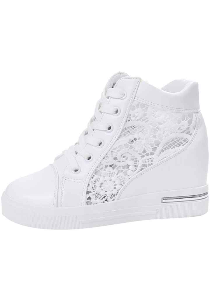 Sneakers o tacchi? - 1