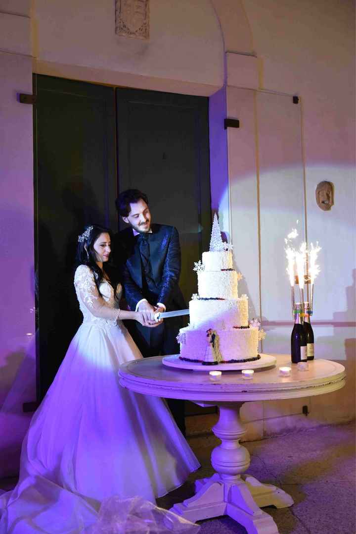 Momento torta - 1