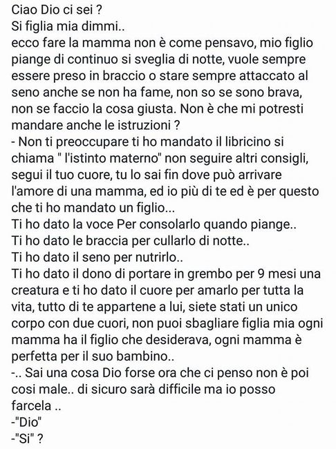 Dedicato a voi... - 1