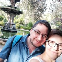 Condividete la vostra prima foto insieme e quella più recente! - 1