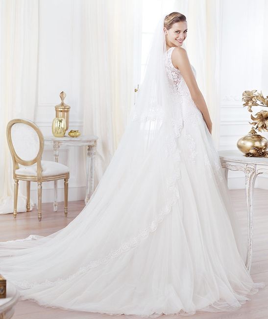 I vostri abiti da sposa - 1