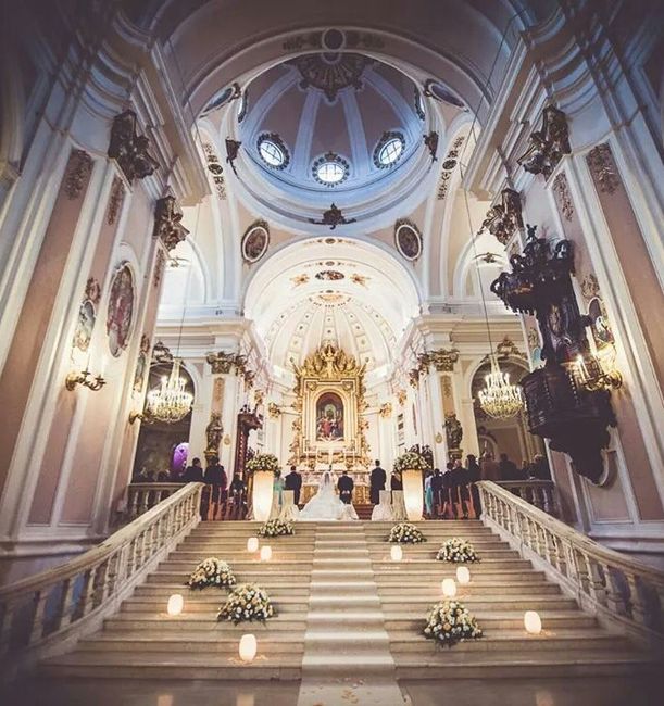 Mostriamo le nostre chiese?  - 2