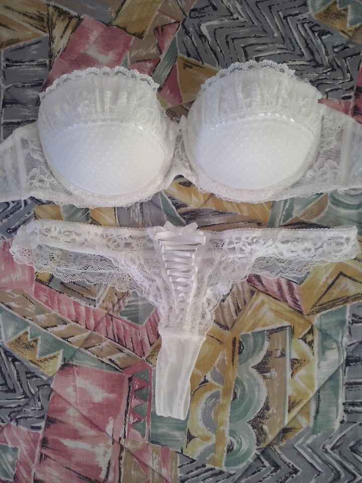 Intimo: matrimonio e prima notte? - 1