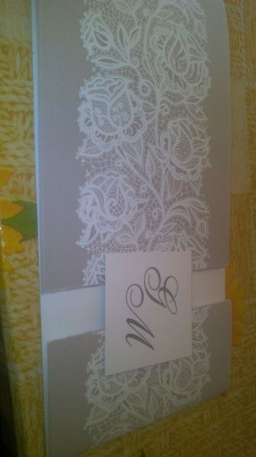 Voglio vedere le vostre partecipazioni!! - 1