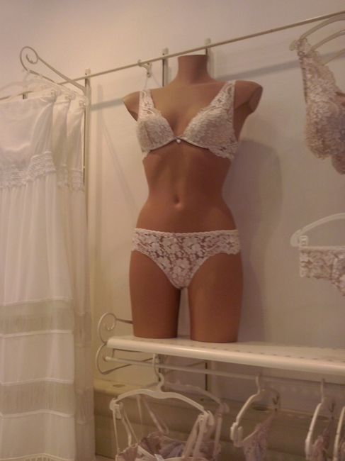 Intimo: matrimonio e prima notte? - 2