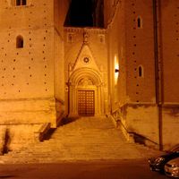 Mostriamo le nostre chiese?  - 1