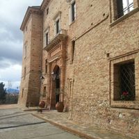 Quante location avete visitato... - 1