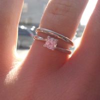 La foto del vostro anello! - 1