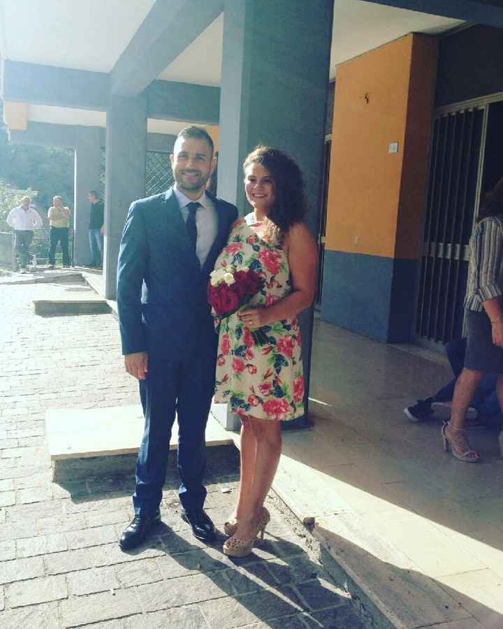 Promessi sposi, finalmenteeee!!! - 1