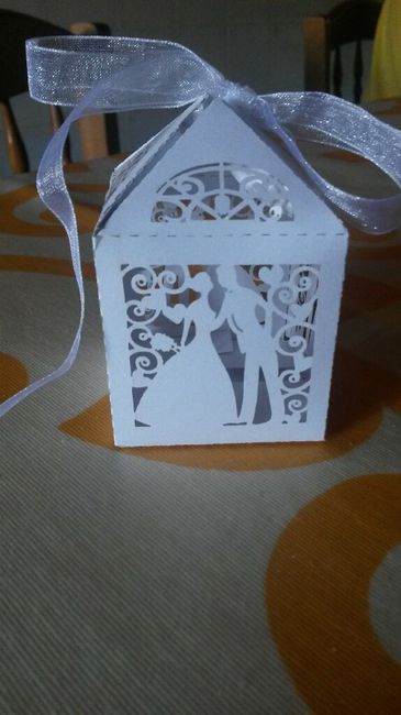 Work in progress :d - 1