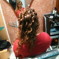 La mia acconciatura - 2