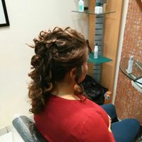 La mia acconciatura - 3