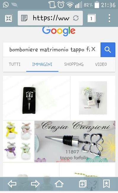 Dubbio sui colori - 3