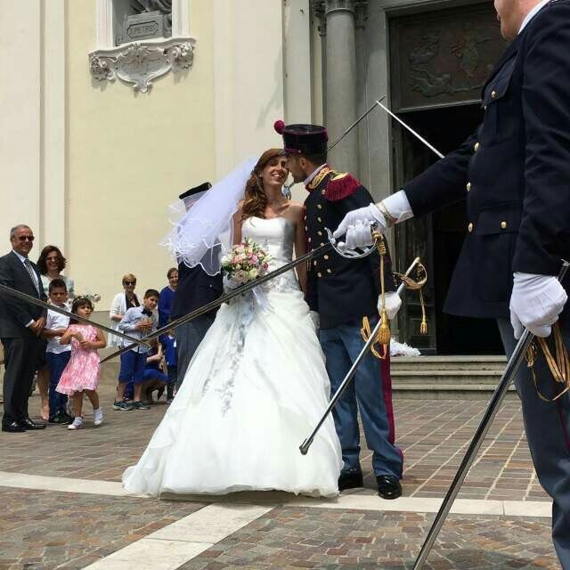 Matrimonio 25.6.2016. fantasticoooooo - 3