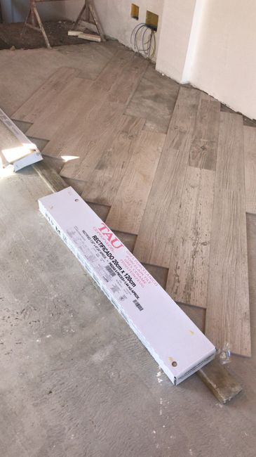 Pavimenti neri, chiari o legno? 4