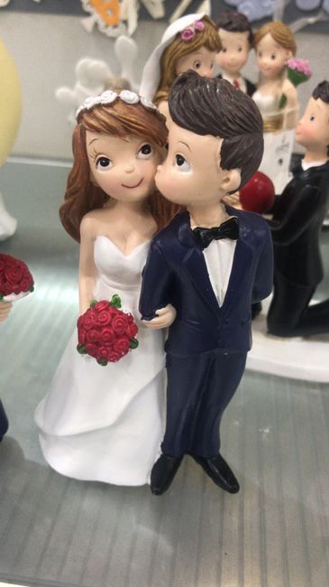 👰🏼🤵🏻 Aiutatemi a scegliere !!! 👰🏼🤵🏻 - 3