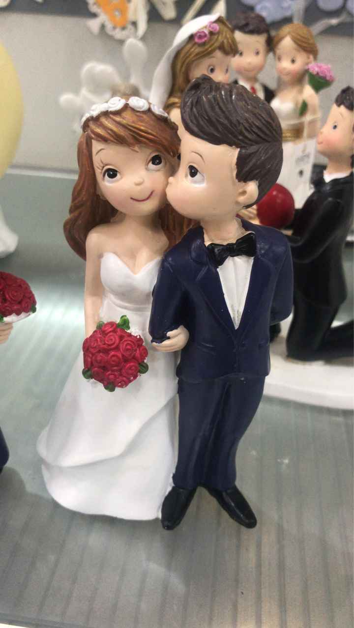 👰🏼🤵🏻 Aiutatemi a scegliere !!! 👰🏼🤵🏻 - 3