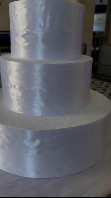 Torta scenografica by me🤭😂 - 2