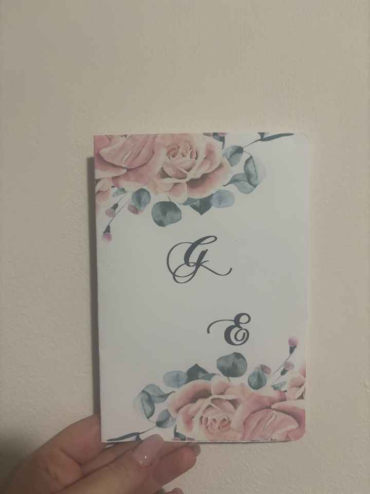 Partecipazioni pronte! - 1