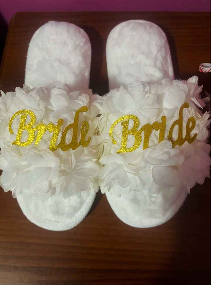 Sottoveste e vestaglia - 3