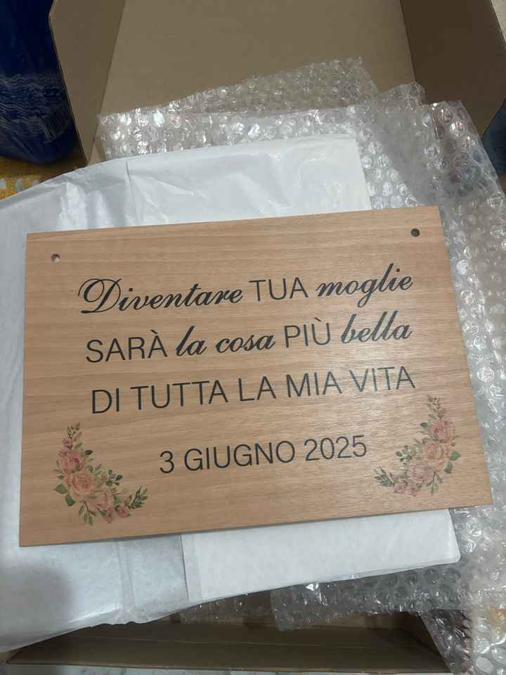 Pagetto e lavagnette❤️ - 1