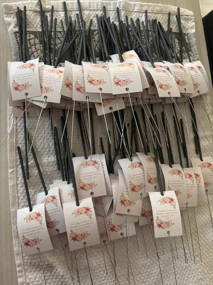 Momento taglio torta! - 1