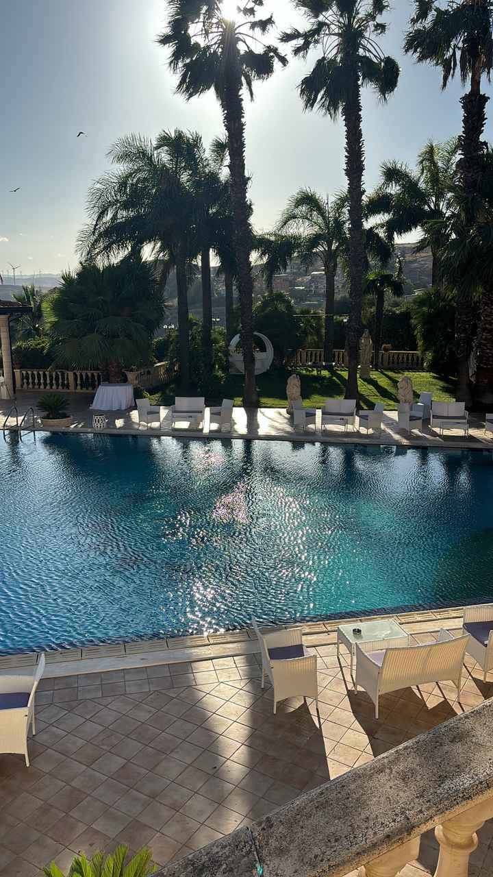 Sposi 2025: dove vi sposerete? - 1