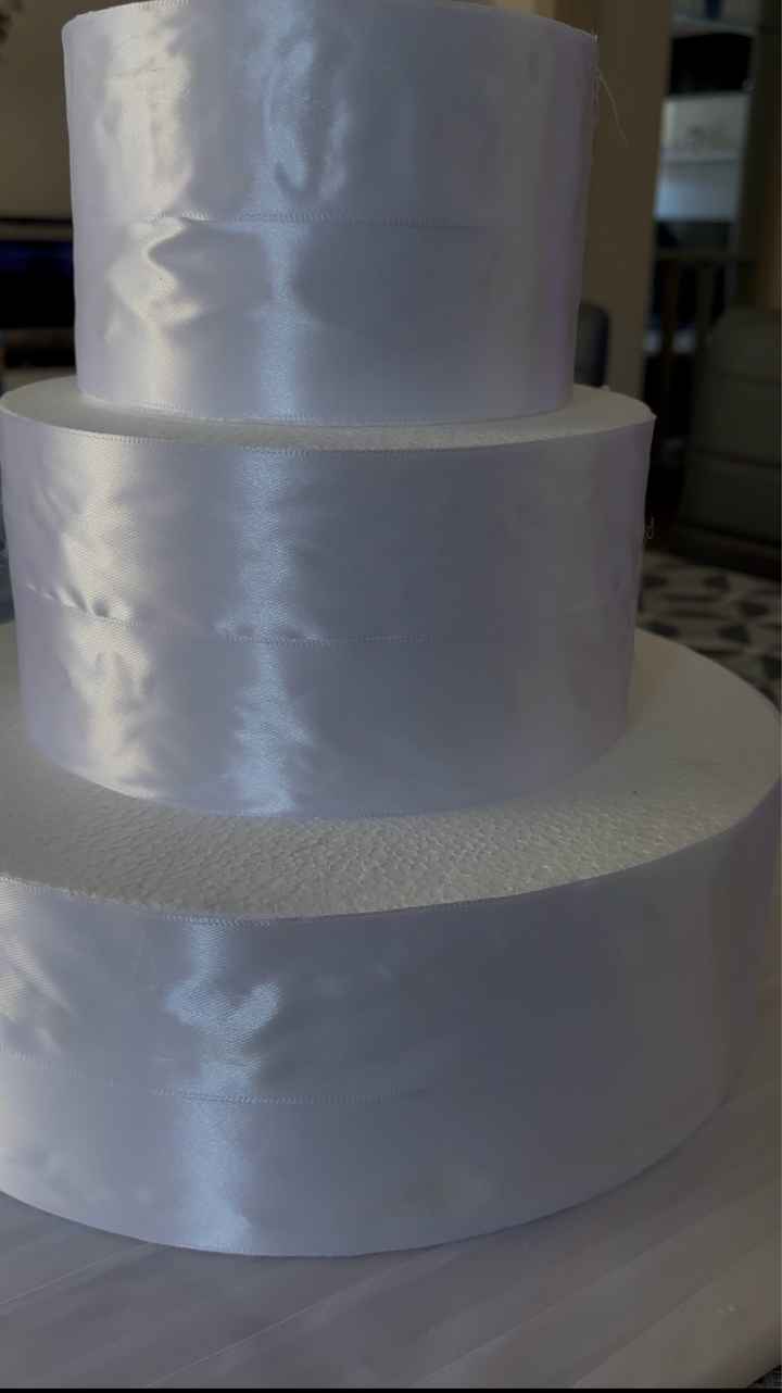 Torta scenografica by me🤭😂 - 2