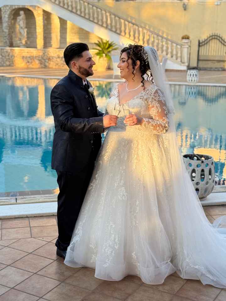 Marito & Moglie❤️ - 1