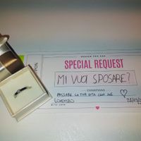 Dopo quanto tempo c'è stata la proposta? - 1