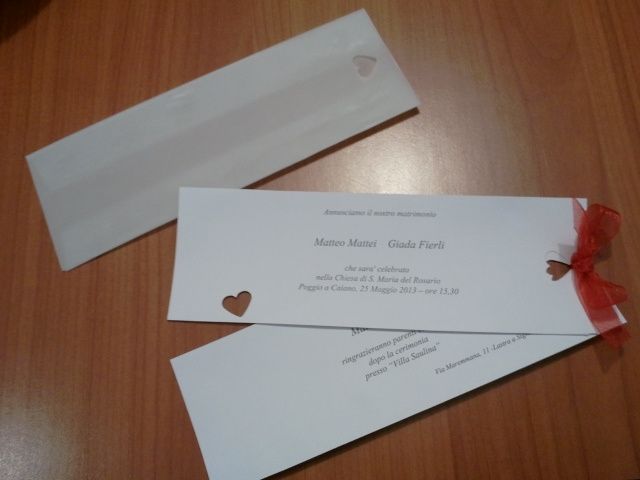 partecipazione aperta