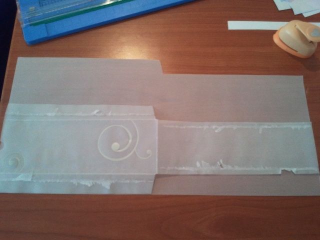 busta aprtecipazione