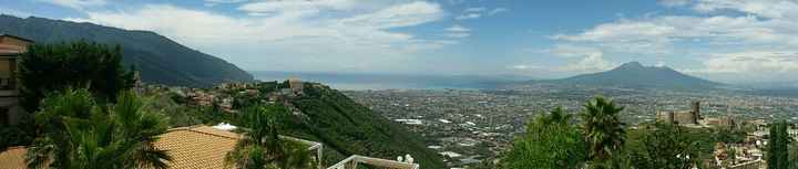 Di che location sei? - 1