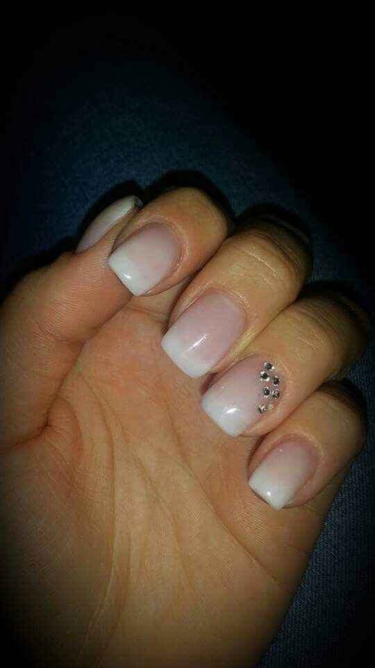 Unghie abbinate con??? - 1