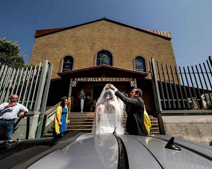 Qualche scatto rubato... - 3