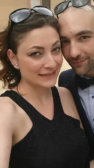 Mi fate vedere come siete? - 1