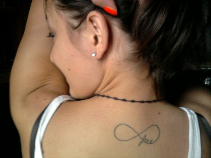 Sposine con tattoo - 2