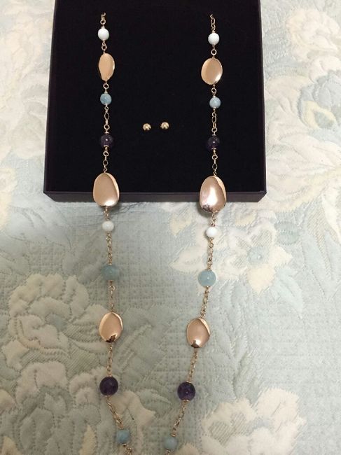 Budget regalo testimone.. - 4