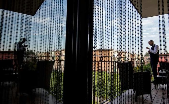 Qualche scatto rubato... - 2