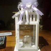 BOMBONIERA 23 GIUGNO 2013