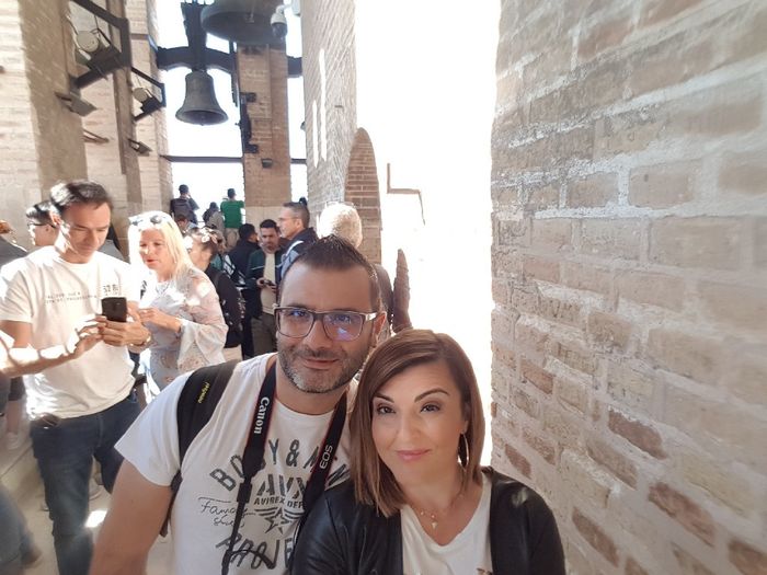 Condividi una vostra foto di coppia 28
